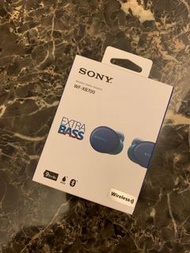 Sony藍芽耳機