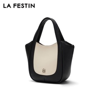 La Festin Original Handbag Woman Trend 2023 Leather Bag Fashion
