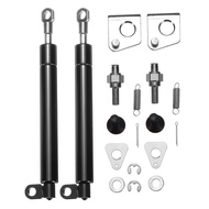 2ชิ้น โชคฝาท้ายกระบะ ISUZU D-MAX ปี 2012-2023 ALL NEW โช้คค้ำฝาท้าย โช้คฝากระบะท้าย ดีแม็กซ์ ออลนิว