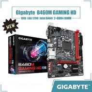 [NEW] Gigabyte B460M GAMING HD Motherboard 2×DDR4 DIMM LGA 1200 Intel B460 Micro ATX 10th gen Core