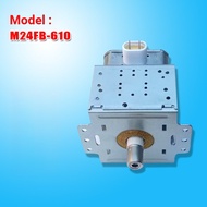 Tyk b.Low Price Seckill Left Right Installation Microwave Oven Control M24FB-610A Universal Grans 61