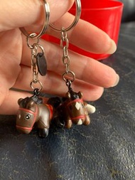 馬會靚蝦王鎖匙扣