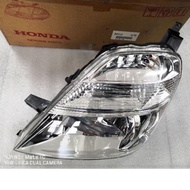 HONDA STREAM S7A 2.0 HEAD LAMP LEFT (PASSENGER SIDE) 33151-S7A-J31