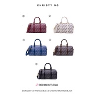 Enzo Mini Duffle Bag