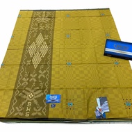 SARUNG BHS CLASSIC SKT DAM RTM KMB GOLD SILVER BRONZE