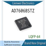 100% New Original AD7606 AD7606BSTZ IC Chipset LQFP-64