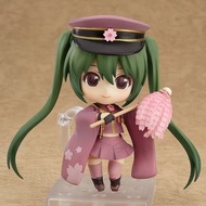 Nendoroid Hatsune Miku Senbonzakura Ver. Good Smile Company from Japan