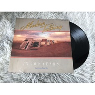 In 100 Years... Size 12 Inches LP G189.86