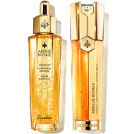 Guerlain Royal Jelly Powerful Duo Gift Box Set (Parallel Input)