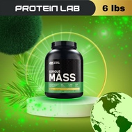 Optimum Nutrition (ON) Serious Mass (6LBS)