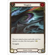 Sloggism (Red) - History Pack Vol.1 (1HP)