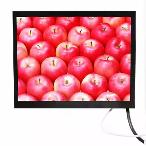 VSDISPLAY 9.7 Inch 2048x1536 IPS Portable LCD Monitor H/D VS097GF01 9.7" LP097QX1 4:3 Screen Monitor