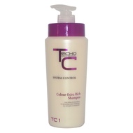 TC1 Tricho Professional Colour- Extra Rich Treatment Shampoo 1000ml