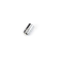 SATA Short Socket 1/2 Hole Twelve-Sided Per Piece Size 5/16-11/16" Length 37.5 Mm.