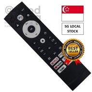 [SG FREE 🚚]ERF3M90H Remote Control For Hisense Smart 4K LCD TV Parts & Accessories No voice function