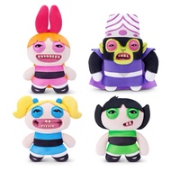 [READY] Fuggler Powerpuff Girls Mojo Jojo Fuggler Doll Mojo Jojo Fuggler PPG Mojo Jojo Fugglers Mojo