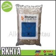 Kapsul Kosong Ukuran 00 Brataco Chemika / Capsule Obat
