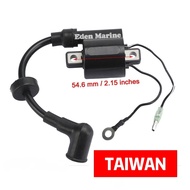 Ignition Coil / Plug Coil for YAMAHA 4/5HP 2 st outboard