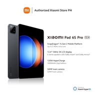 Xiaomi Pad 6s Pro 12.4"