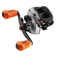 100%Original Abu Garcia Max Stx Baitcasting Fishing Reel 5+1BB 6.4:1 MagTrax™Brake System Power Disk