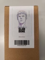 Slamdunk The first 三井壽 海報