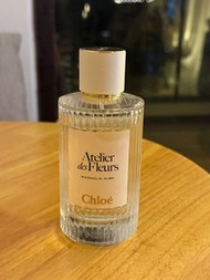 Chloe magnolia 木蘭花香水