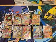 ptcg 繁中 M1L M1S SR sar 奇異花 超級妙蛙花 超級莎奈朵 超級暴雪王