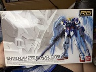 RG 1/144 飛翼高達零式 EW 珍珠光澤版