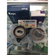 BEARING TENSIONER TIMING BELT CAMRY 2200 CC CORONA ST171 ST191 ABSOLUTE 2 CC KOYO NSK ORIGINAL