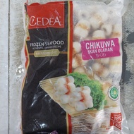 CEDEA  CIKUA MINI 1KG