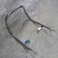 C70 LAMPU BULAT REAR SEAT BAR L BAR CHROM HONDA