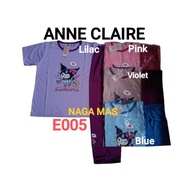 ANNE CLAIRE Girls' Long Pants CP Set Size 4 - 6 - 8 - 10 - 12 - 14 - 16 - 18 E 920, E 930, E 933, E 