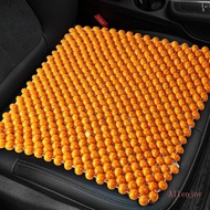 JOY Beads Seat Cushion Ventilated Comfortable Seat Cushion 44x44cm Square Pad