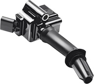 UF802 GN10797 Ignition Coil (1-Pack) - Direct Fit for Cruze/Equinox/Malibu/Volt/Terrain/Encore 2016-