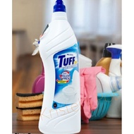 TUFF classic  toilet bowl cleaner