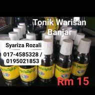 Tonik Warisan Banjar