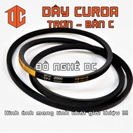 MSK Thailand plain belt rubber thread C73 C62 C63 C82 C34 C52 C41 C95 C25 C66 C48 C21 C86 C55 C27 C3