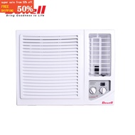 Dowell ACW-750T .75HP Non-Inverter Type Aircon Window Type Air Conditioner