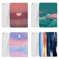 特價 ipad套 平板套 保護套 平板保護套 iPad case   透明款 ipad pro 11 2021 iPad Air 4 iPad 8 iPad 2020 ipad pro ipad ai