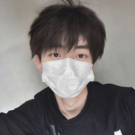 rambut palsu lelaki Gaya Korea rambut palsu tampan lelaki rambut pendek lelaki pecahan rambut lelaki