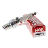 NGK Racing Spark Plugs KTM 2T 125 200 250 300 cc BR9EG