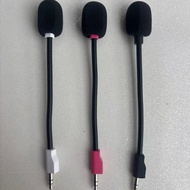 [Ready Stock] Suitable for Logitech GPRO X 1/2 Generation Headset Game Headset Microphone Headset Mi