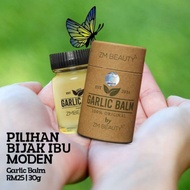 Garlic Balm 30g - Selsema, Cough & Stomach Blister