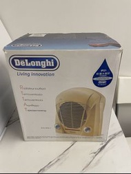 Delonghi 暖風機
