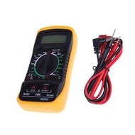 Digital Multimeter
