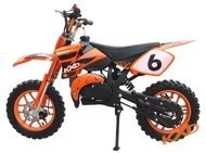 Mini Motor Trail 50cc Murah