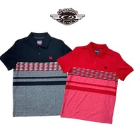Chardon Wear Original M-3XL Plus Size Cotton Polo T-shirt Men Collar Tshirt Baju Berkolar T-shirt Lelaki CDW2070S