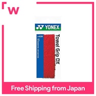 YONEX Towel Grip DX AC402DX (001)Red