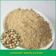 Coriander Powder Coriander Seed Ground/ Ground/ 100g