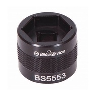 BIKESERVICE | DUCATI Front Wheel Nut Socket 28/30mm